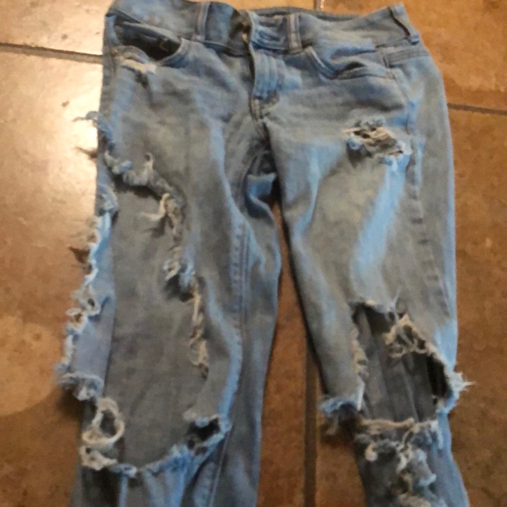 Jeans